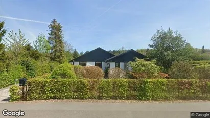 Lejligheder til salg i Næstved - Foto fra Google Street View
