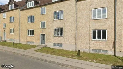 Lejligheder til salg i Odense V - Foto fra Google Street View