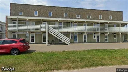 Lejligheder til salg i Ringkøbing - Foto fra Google Street View Lejligheder til salg i Ringkøbing - Foto fra Google Street View