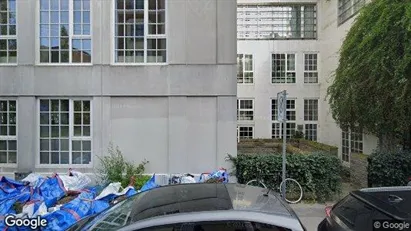 Lejligheder til salg i København S - Foto fra Google Street View