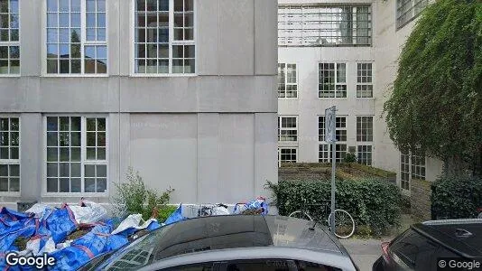 Lejligheder til salg i København S - Foto fra Google Street View