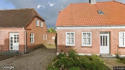 Lejligheder til salg i Bredebro - Foto fra Google Street View