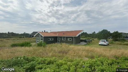 Lejligheder til salg i Vejers Strand - Foto fra Google Street View