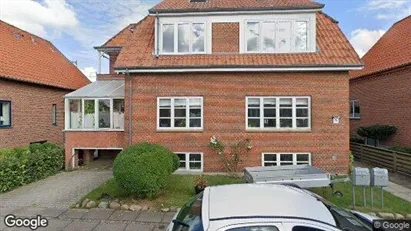 Lejligheder til salg i Holstebro - Foto fra Google Street View