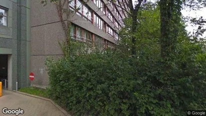 Lejligheder til salg i Østerbro - Foto fra Google Street View
