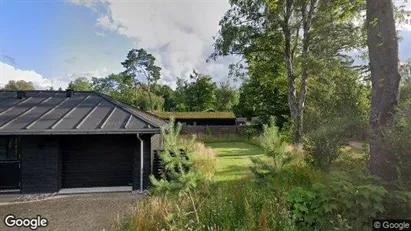 Lejligheder til salg i Hornbæk - Foto fra Google Street View Lejligheder til salg i Hornbæk - Foto fra Google Street View