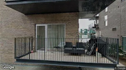 Lejligheder til salg i København S - Foto fra Google Street View