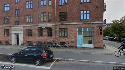 Lejligheder til salg i København S - Foto fra Google Street View