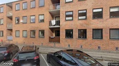 Lejligheder til salg i København S - Foto fra Google Street View