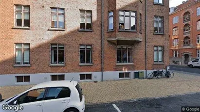 Lejligheder til salg i Odense C - Foto fra Google Street View