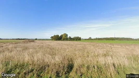 Lejligheder til salg i Kettinge - Foto fra Google Street View