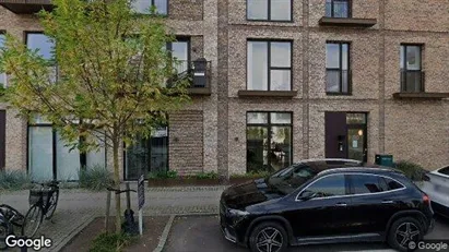 Lejligheder til salg i Valby - Foto fra Google Street View Lejligheder til salg i Valby - Foto fra Google Street View