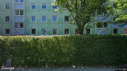 Lejligheder til salg i Roskilde - Foto fra Google Street View