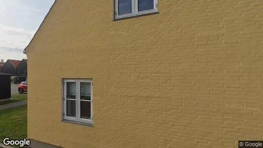 Lejligheder til salg i Skagen - Foto fra Google Street View