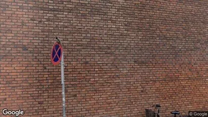Lejligheder til salg i København K - Foto fra Google Street View Lejligheder til salg i København K - Foto fra Google Street View