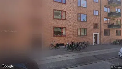 Lejligheder til salg i Valby - Foto fra Google Street View Lejligheder til salg i Valby - Foto fra Google Street View