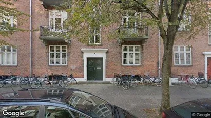 Lejligheder til salg i Østerbro - Foto fra Google Street View Lejligheder til salg i Østerbro - Foto fra Google Street View
