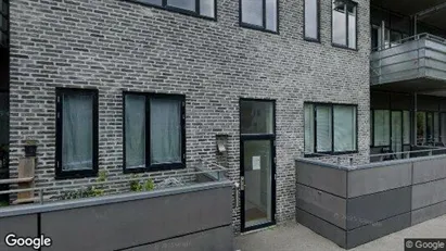 Lejligheder til salg i Søborg - Foto fra Google Street View Lejligheder til salg i Søborg - Foto fra Google Street View