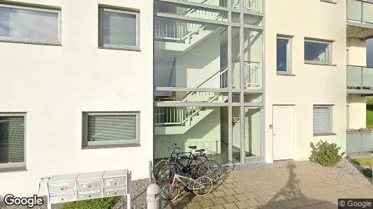 Lejligheder til salg i Smørum - Foto fra Google Street View