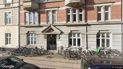 Lejligheder til salg i Nørrebro - Foto fra Google Street View