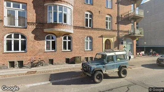 Lejligheder til salg i Frederiksberg C - Foto fra Google Street View