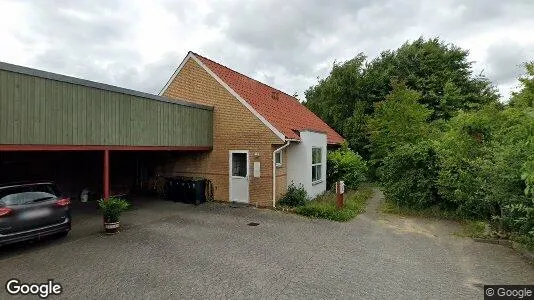 Andelsboliger til salg i Varde - Foto fra Google Street View
