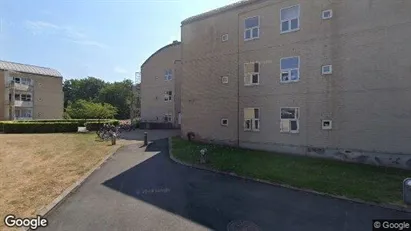 Lejligheder til salg i Gentofte - Foto fra Google Street View Lejligheder til salg i Gentofte - Foto fra Google Street View