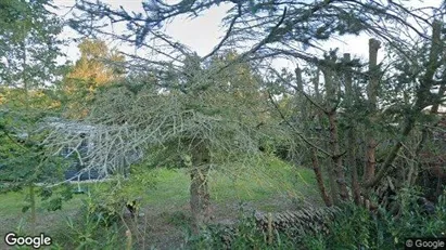 Lejligheder til salg i Væggerløse - Foto fra Google Street View Lejligheder til salg i Væggerløse - Foto fra Google Street View