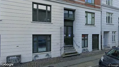 Lejligheder til salg i Østerbro - Foto fra Google Street View Lejligheder til salg i Østerbro - Foto fra Google Street View