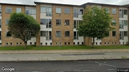 Lejligheder til salg i Randers NØ - Foto fra Google Street View Lejligheder til salg i Randers NØ - Foto fra Google Street View