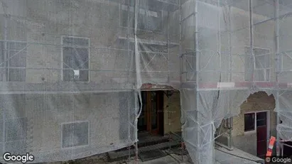 Lejligheder til salg i Skodsborg - Foto fra Google Street View Lejligheder til salg i Skodsborg - Foto fra Google Street View