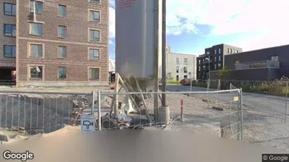 Lejligheder til salg i Hedehusene - Foto fra Google Street View Lejligheder til salg i Hedehusene - Foto fra Google Street View