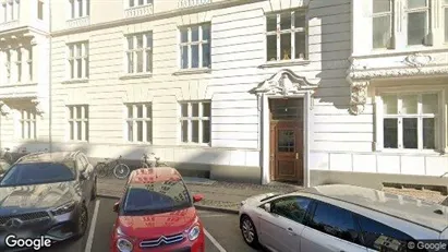 Lejligheder til salg i Østerbro - Foto fra Google Street View Lejligheder til salg i Østerbro - Foto fra Google Street View