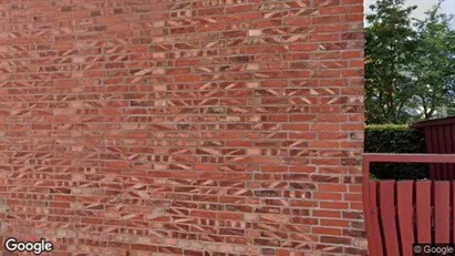 Andelsboliger til salg i Esbjerg Centrum - Foto fra Google Street View Andelsboliger til salg i Esbjerg Centrum - Foto fra Google Street View