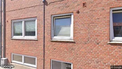 Andelsboliger til salg i Esbjerg Centrum - Foto fra Google Street View Andelsboliger til salg i Esbjerg Centrum - Foto fra Google Street View