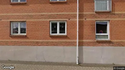 Andelsboliger til salg i Esbjerg Centrum - Foto fra Google Street View Andelsboliger til salg i Esbjerg Centrum - Foto fra Google Street View