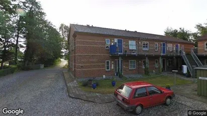 Andelsboliger til salg i Kolding - Foto fra Google Street View Andelsboliger til salg i Kolding - Foto fra Google Street View