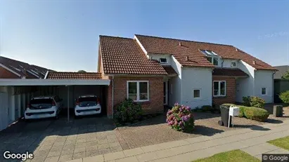 Andelsboliger til salg i Esbjerg V - Foto fra Google Street View Andelsboliger til salg i Esbjerg V - Foto fra Google Street View