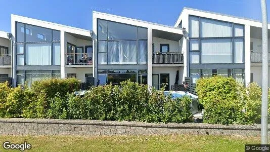 Andelsboliger til salg i Næstved - Foto fra Google Street View