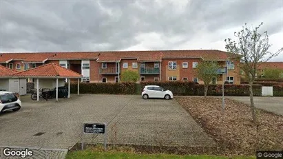 Andelsboliger til salg i Esbjerg Centrum - Foto fra Google Street View Andelsboliger til salg i Esbjerg Centrum - Foto fra Google Street View