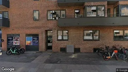 Lejligheder til salg i Østerbro - Foto fra Google Street View Lejligheder til salg i Østerbro - Foto fra Google Street View