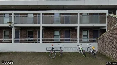 Lejligheder til salg i Åbyhøj - Foto fra Google Street View Lejligheder til salg i Åbyhøj - Foto fra Google Street View