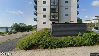 Lejligheder til salg i Viborg - Foto fra Google Street View Lejligheder til salg i Viborg - Foto fra Google Street View