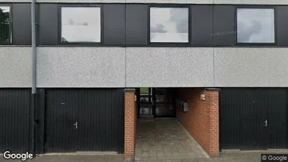 Lejligheder til salg i Herning - Foto fra Google Street View