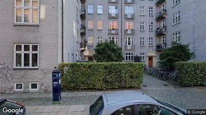 Lejligheder til salg i Østerbro - Foto fra Google Street View Lejligheder til salg i Østerbro - Foto fra Google Street View