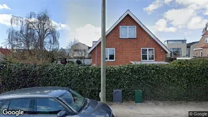 Lejligheder til salg i Dragør - Foto fra Google Street View