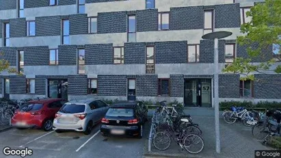 Lejligheder til salg i Søborg - Foto fra Google Street View