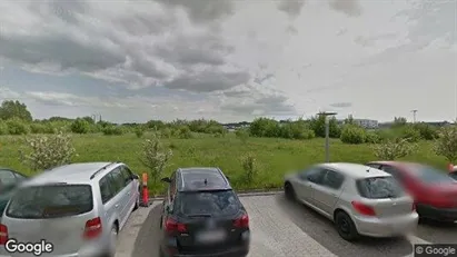 Lejligheder til salg i Nørresundby - Foto fra Google Street View Lejligheder til salg i Nørresundby - Foto fra Google Street View