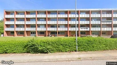 Lejligheder til salg i Aalborg SØ - Foto fra Google Street View