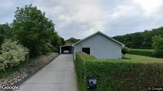 Lejligheder til salg i Svendborg - Foto fra Google Street View